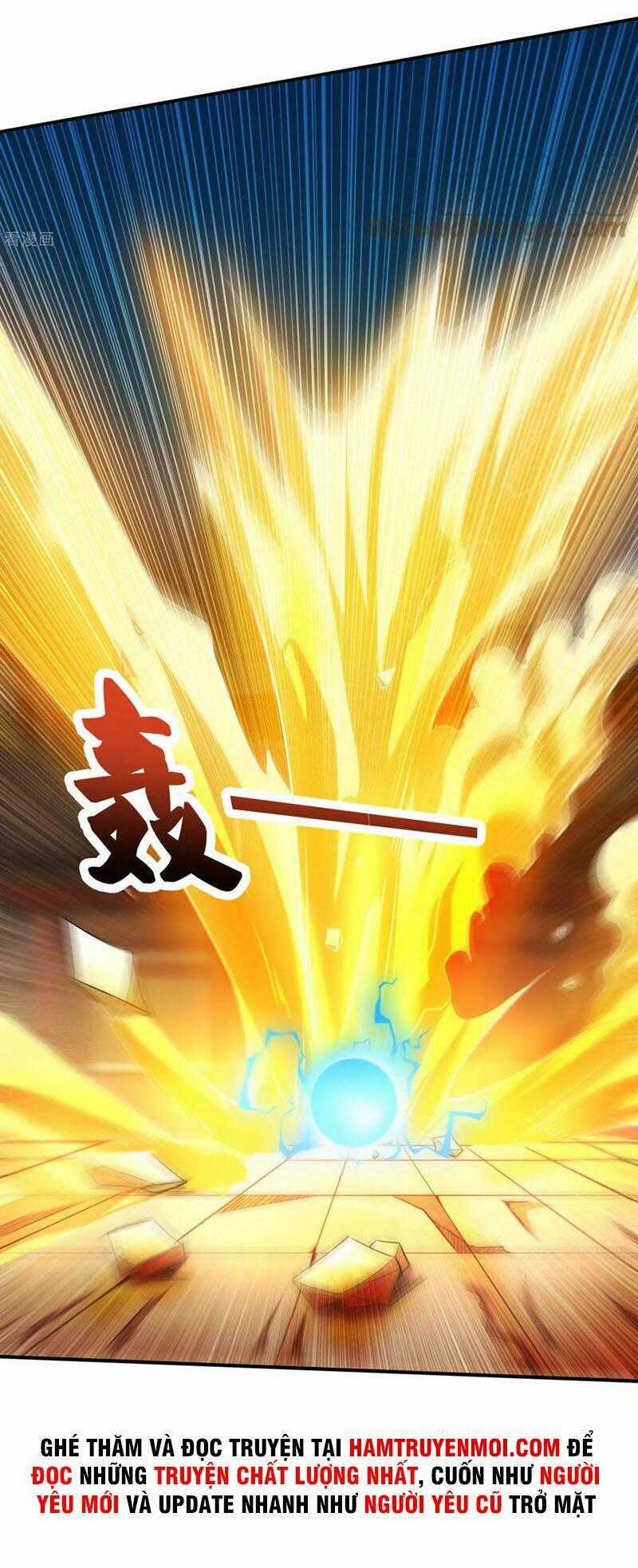 Tiên Đế Xâm Nhập Chapter 143 trang 27