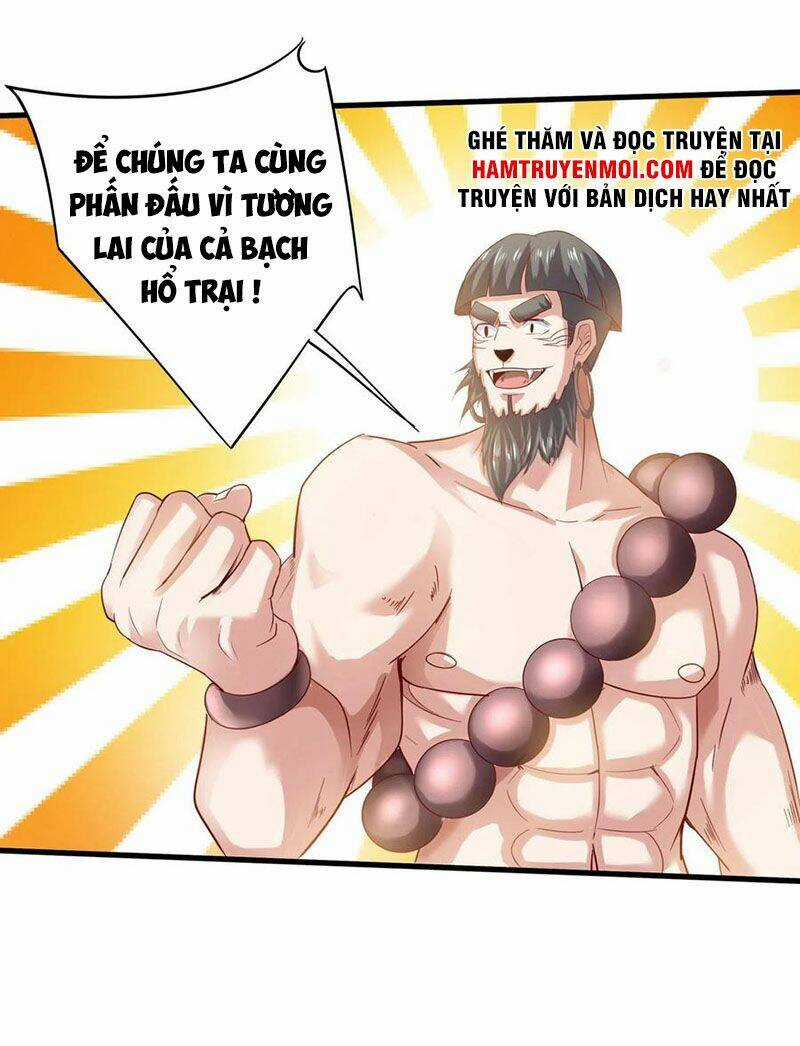 Tiên Đế Xâm Nhập Chapter 143 trang 4