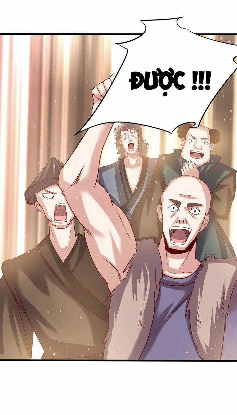 Tiên Đế Xâm Nhập Chapter 143 trang 5