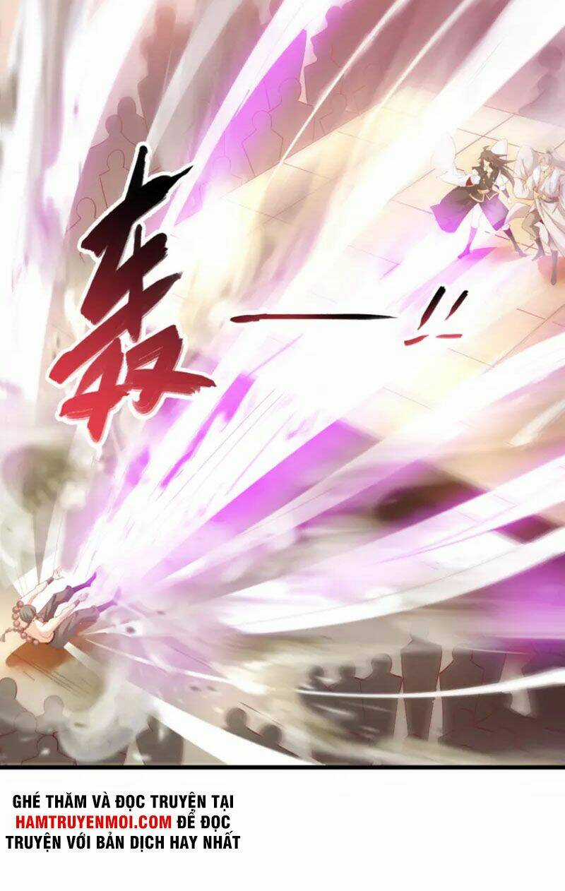 Tiên Đế Xâm Nhập Chapter 144 trang 12