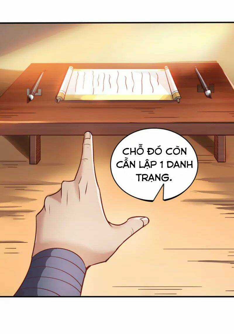 Tiên Đế Xâm Nhập Chapter 144 trang 19