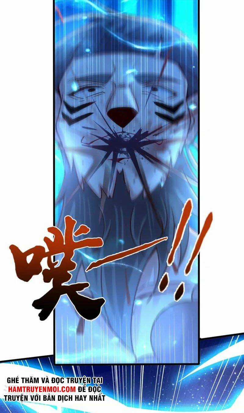 Tiên Đế Xâm Nhập Chapter 144 trang 2