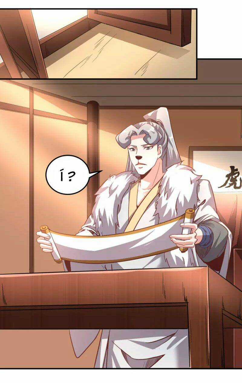 Tiên Đế Xâm Nhập Chapter 144 trang 25