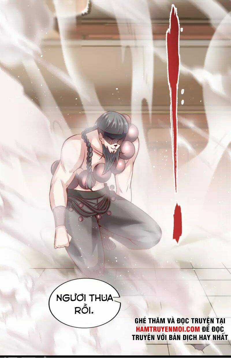 Tiên Đế Xâm Nhập Chapter 144 trang 4