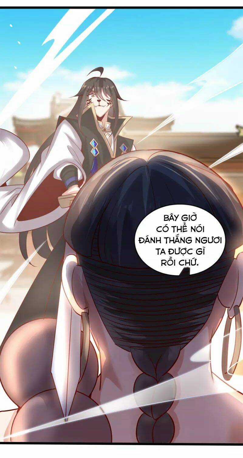 Tiên Đế Xâm Nhập Chapter 144 trang 5