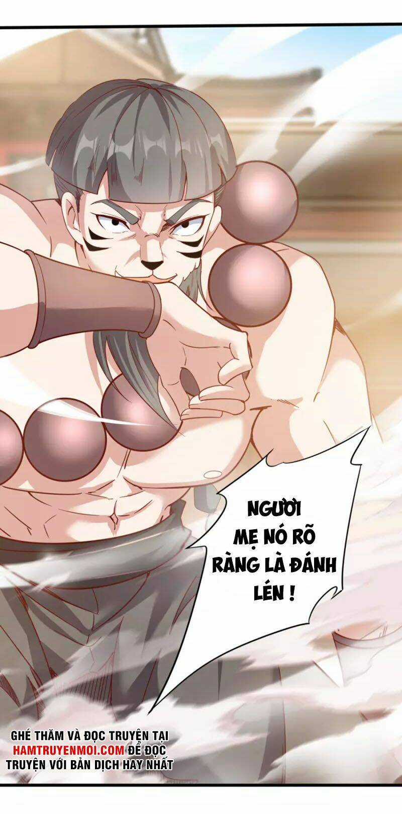 Tiên Đế Xâm Nhập Chapter 144 trang 6