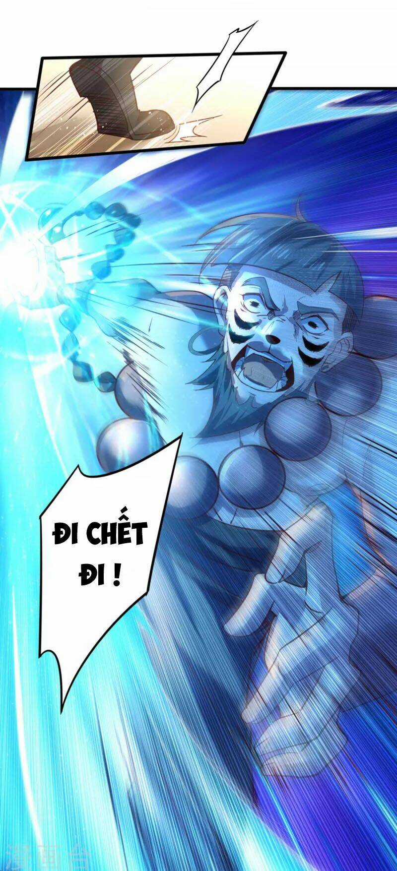 Tiên Đế Xâm Nhập Chapter 144 trang 9