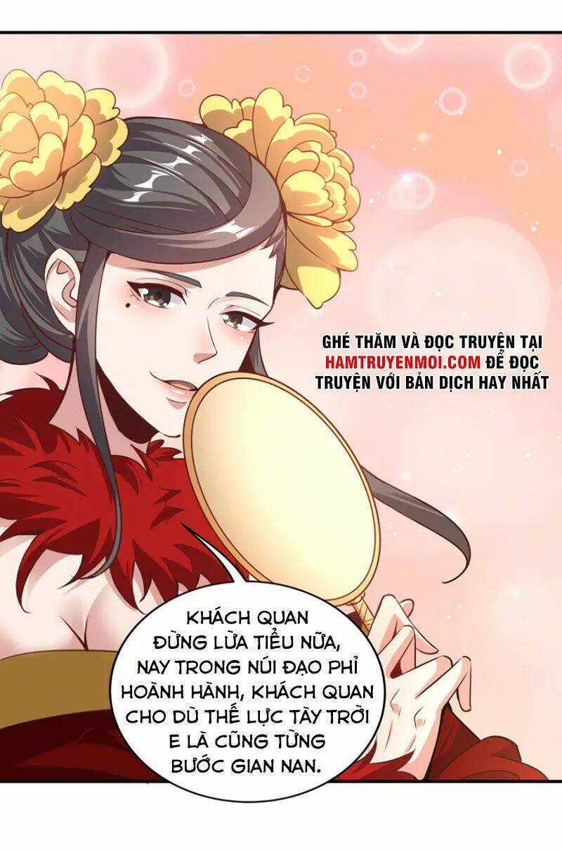Tiên Đế Xâm Nhập Chapter 145 trang 10