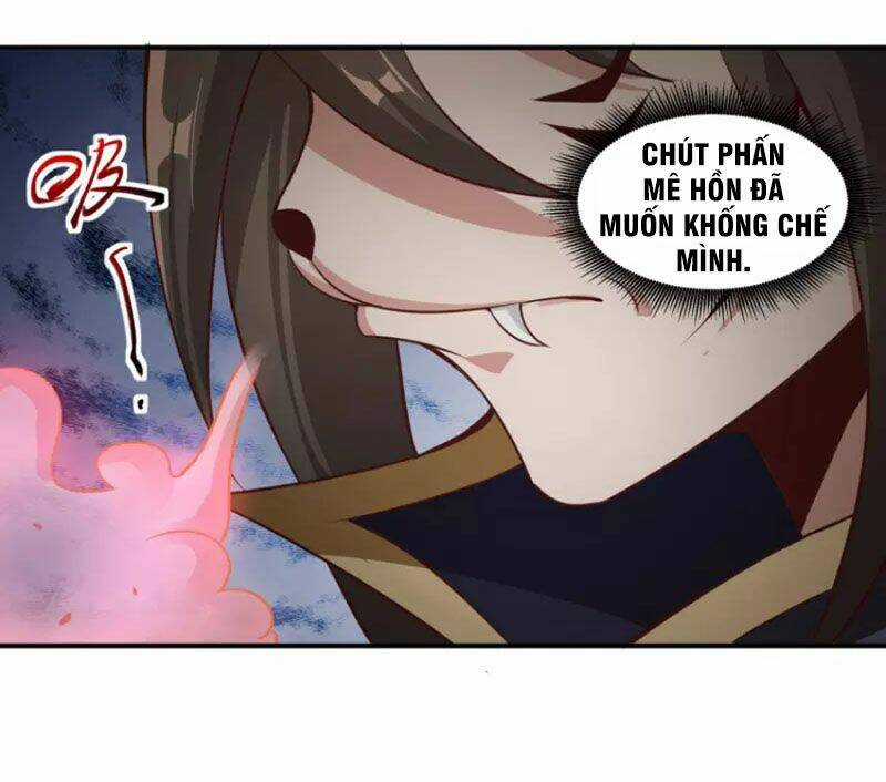 Tiên Đế Xâm Nhập Chapter 145 trang 13