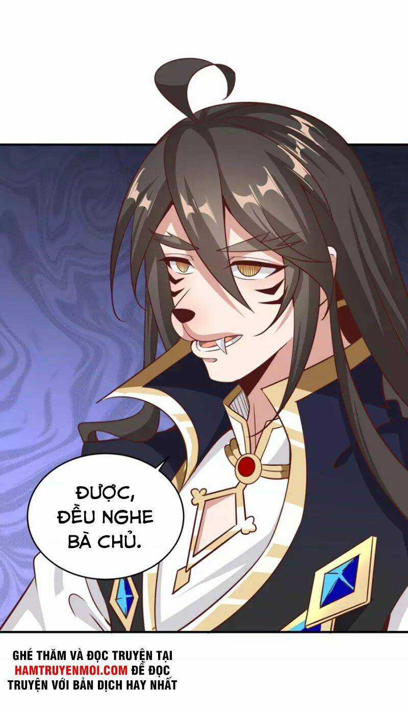 Tiên Đế Xâm Nhập Chapter 145 trang 14