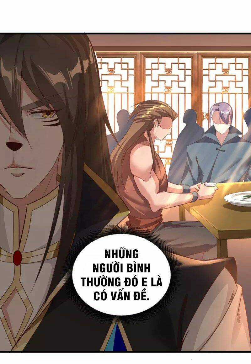 Tiên Đế Xâm Nhập Chapter 145 trang 19