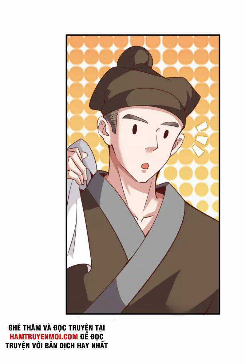 Tiên Đế Xâm Nhập Chapter 145 trang 2