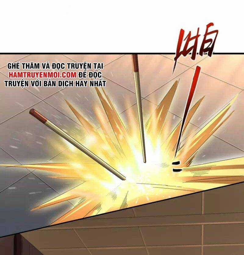 Tiên Đế Xâm Nhập Chapter 145 trang 20