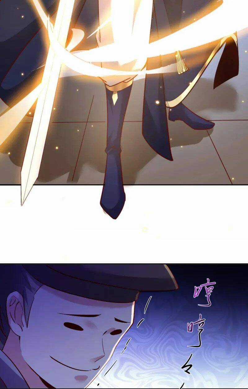 Tiên Đế Xâm Nhập Chapter 145 trang 27