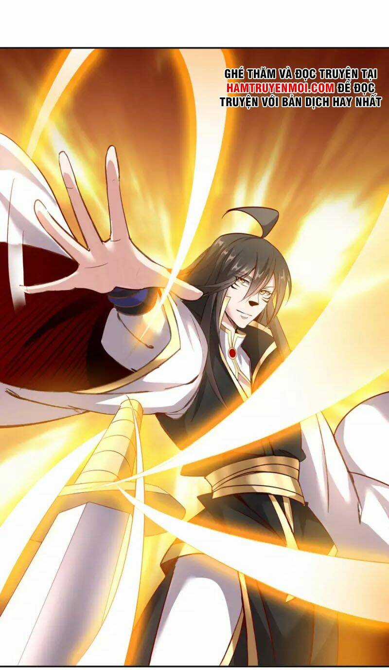 Tiên Đế Xâm Nhập Chapter 145 trang 29