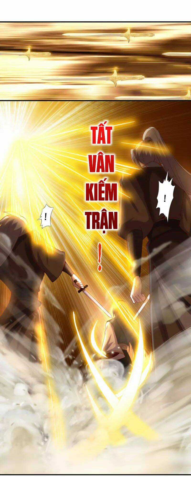 Tiên Đế Xâm Nhập Chapter 145 trang 30