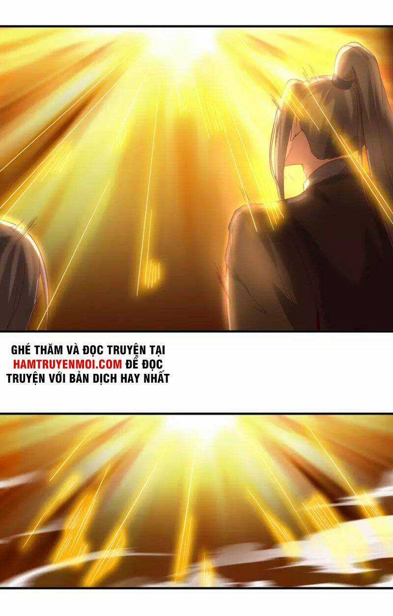 Tiên Đế Xâm Nhập Chapter 145 trang 31