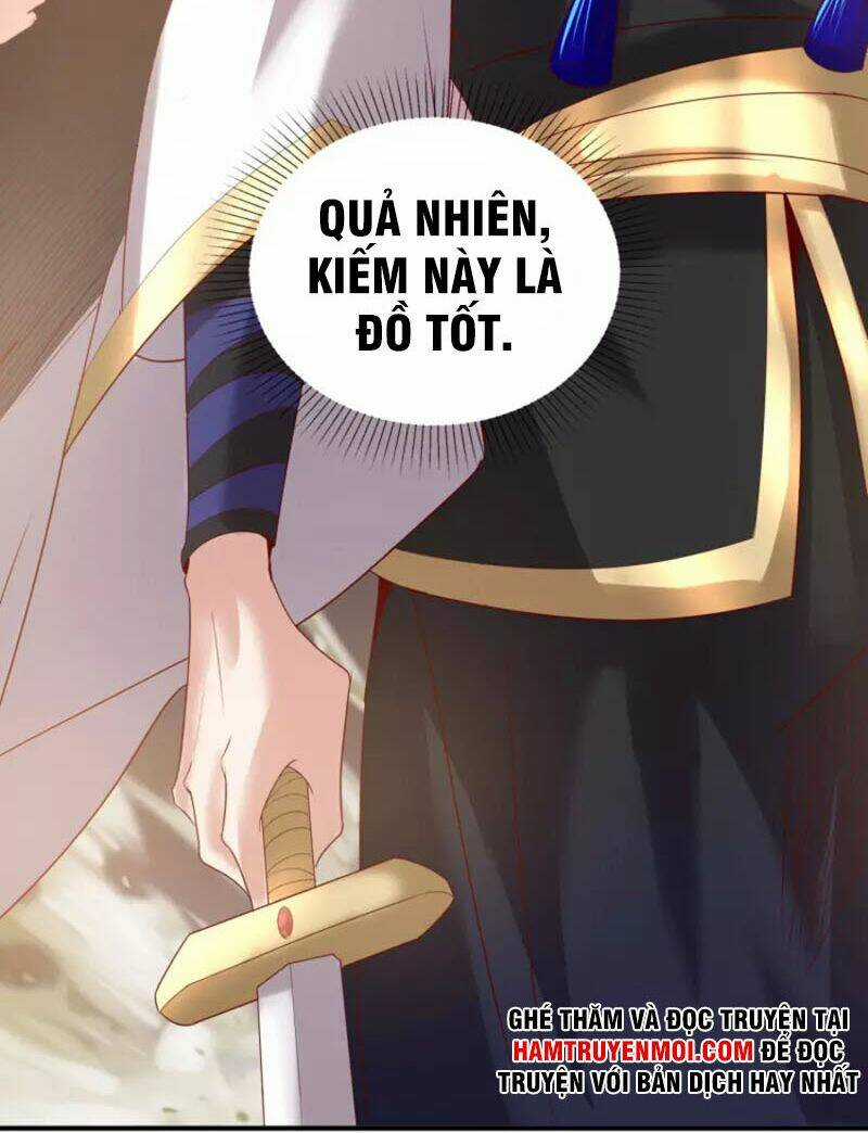 Tiên Đế Xâm Nhập Chapter 145 trang 34