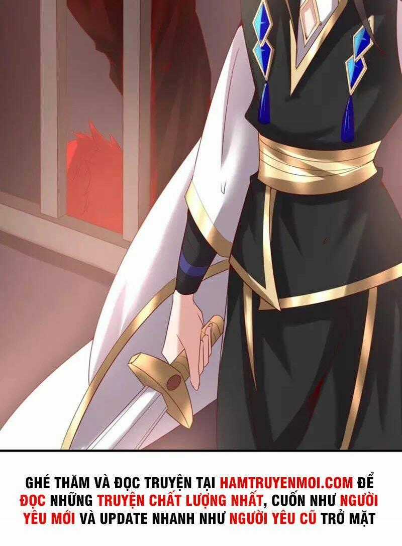 Tiên Đế Xâm Nhập Chapter 145 trang 36