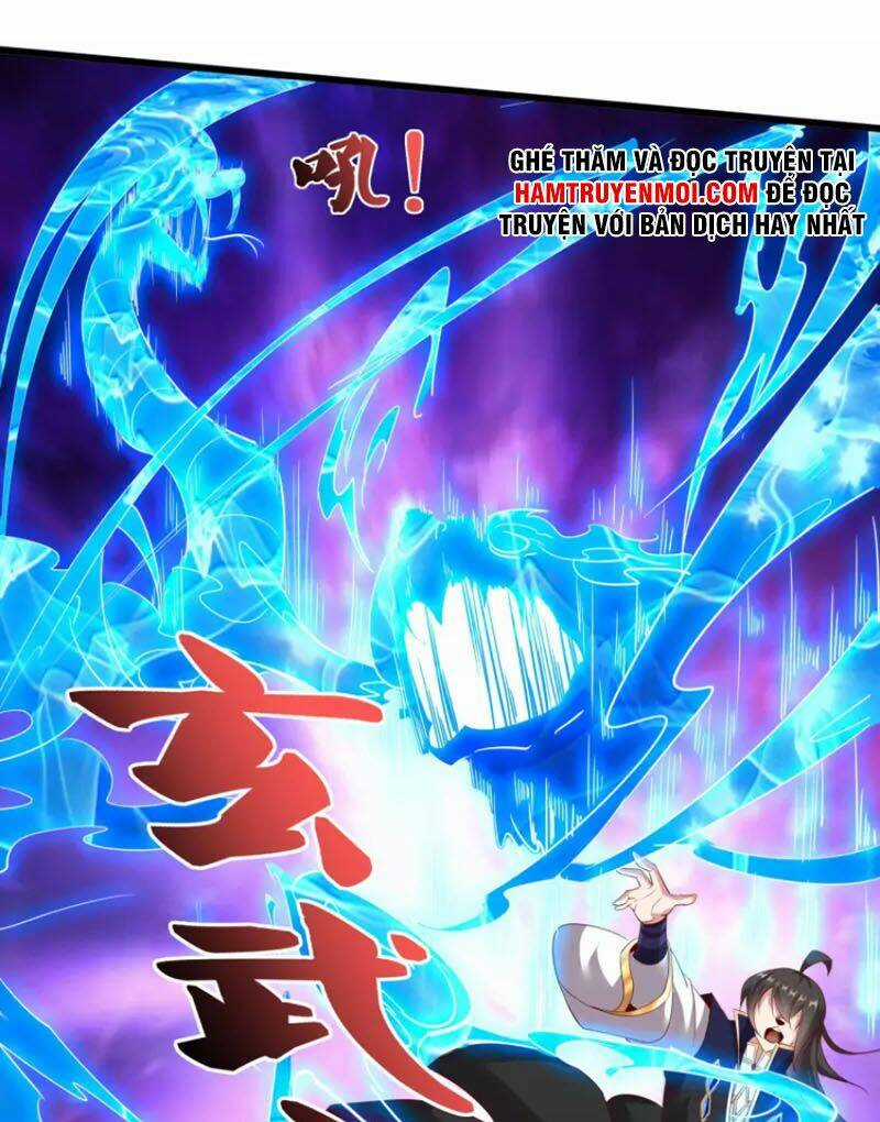 Tiên Đế Xâm Nhập Chapter 146 trang 10