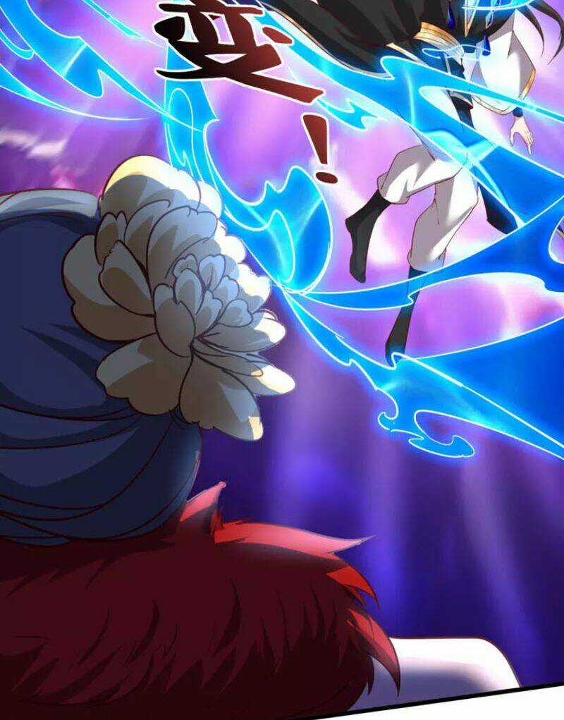 Tiên Đế Xâm Nhập Chapter 146 trang 11