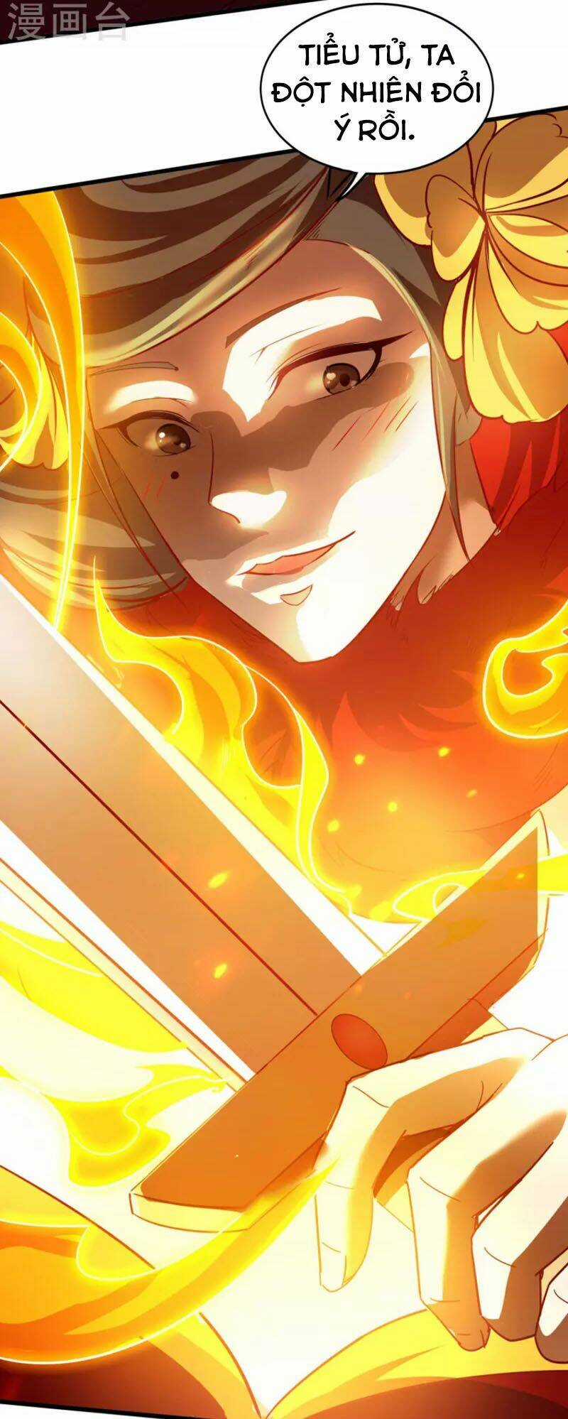 Tiên Đế Xâm Nhập Chapter 146 trang 12