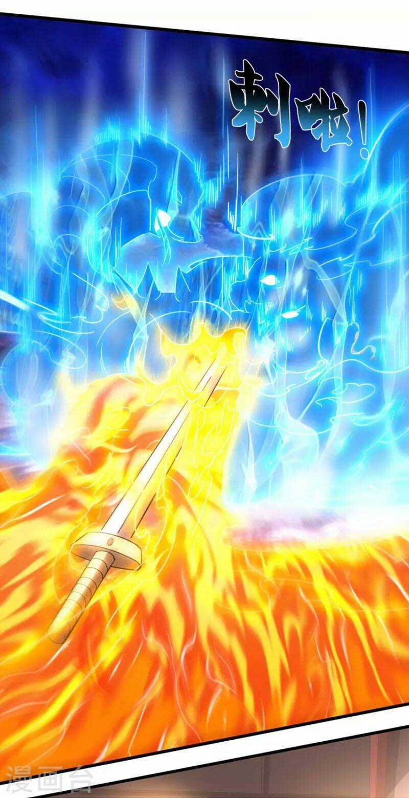 Tiên Đế Xâm Nhập Chapter 146 trang 14