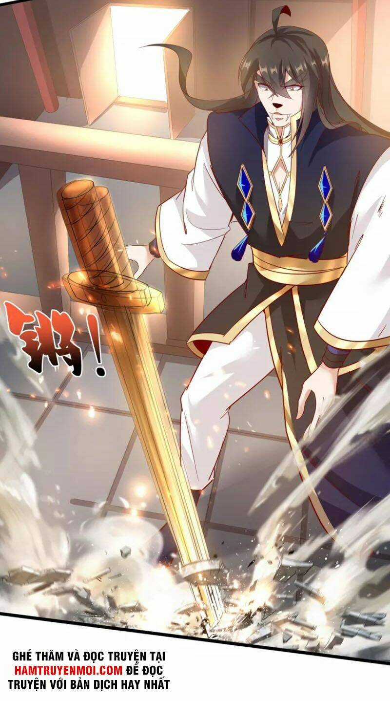 Tiên Đế Xâm Nhập Chapter 146 trang 15