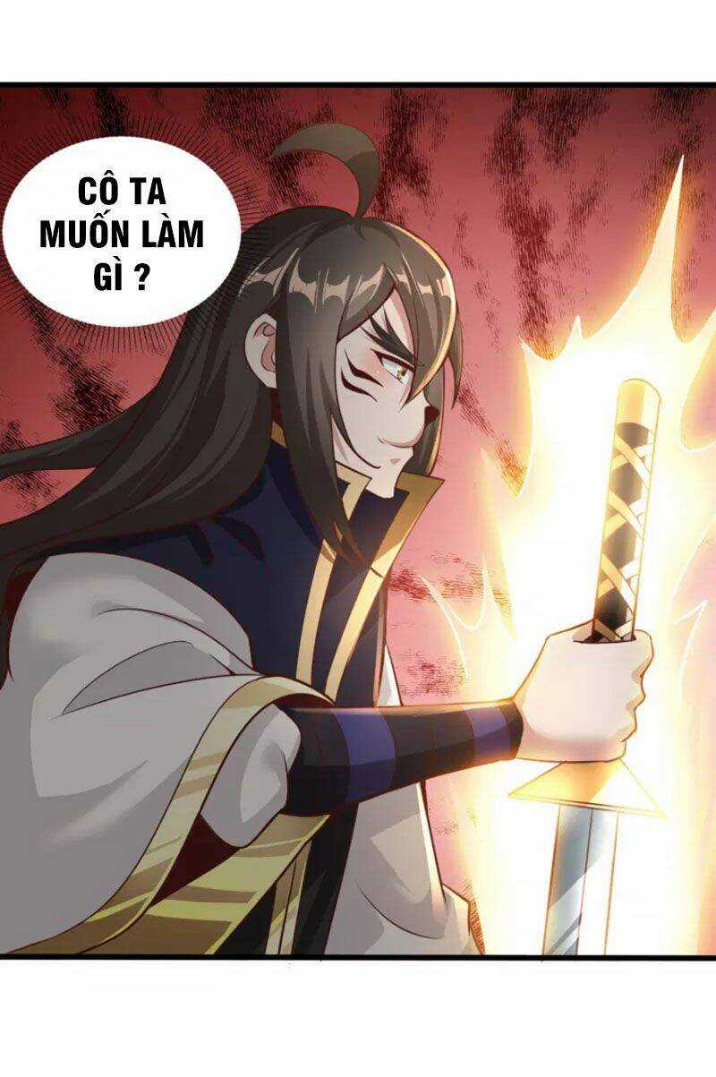 Tiên Đế Xâm Nhập Chapter 146 trang 16