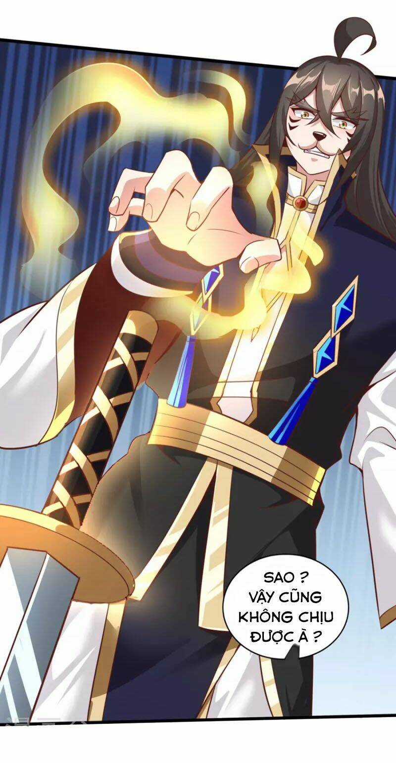 Tiên Đế Xâm Nhập Chapter 146 trang 18