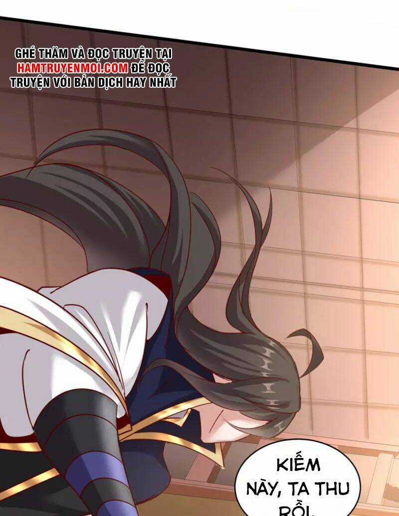 Tiên Đế Xâm Nhập Chapter 146 trang 2