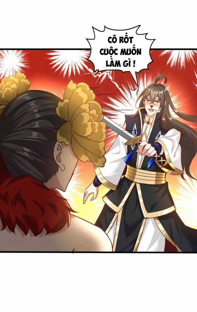 Tiên Đế Xâm Nhập Chapter 146 trang 22