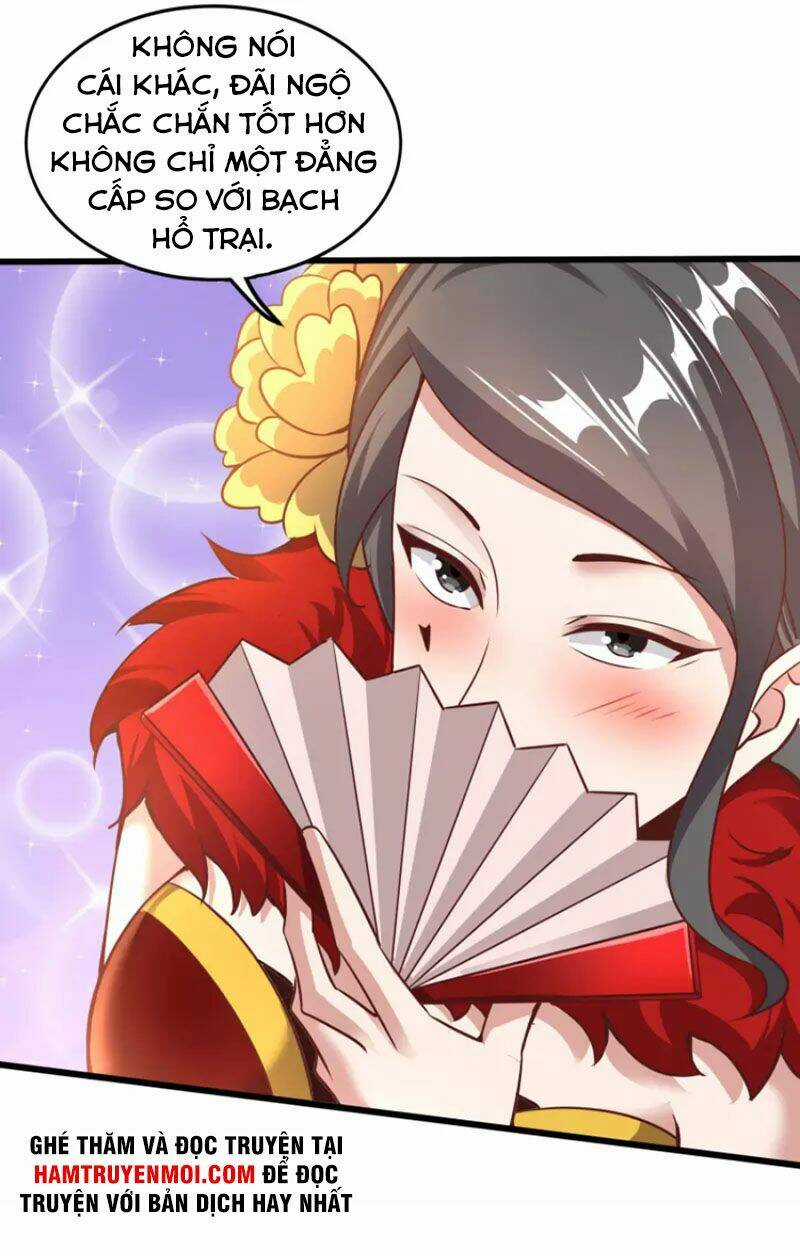 Tiên Đế Xâm Nhập Chapter 146 trang 29