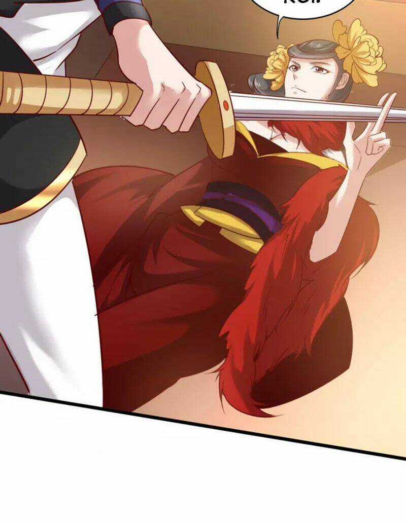 Tiên Đế Xâm Nhập Chapter 146 trang 3