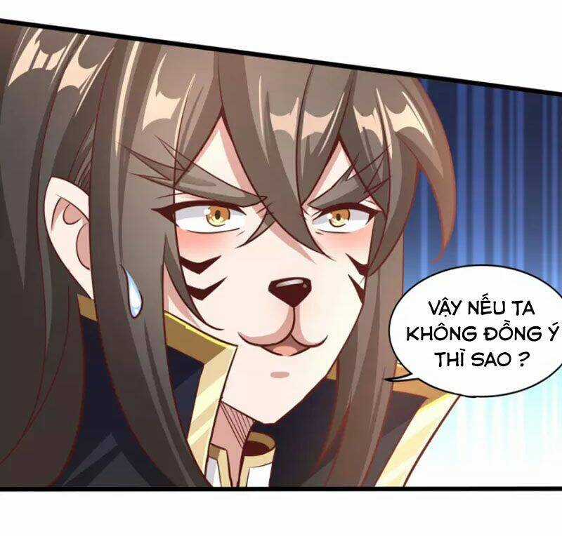 Tiên Đế Xâm Nhập Chapter 146 trang 30