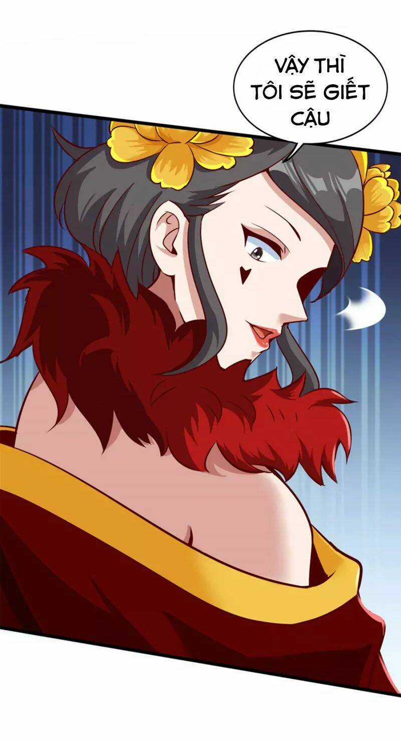 Tiên Đế Xâm Nhập Chapter 146 trang 32