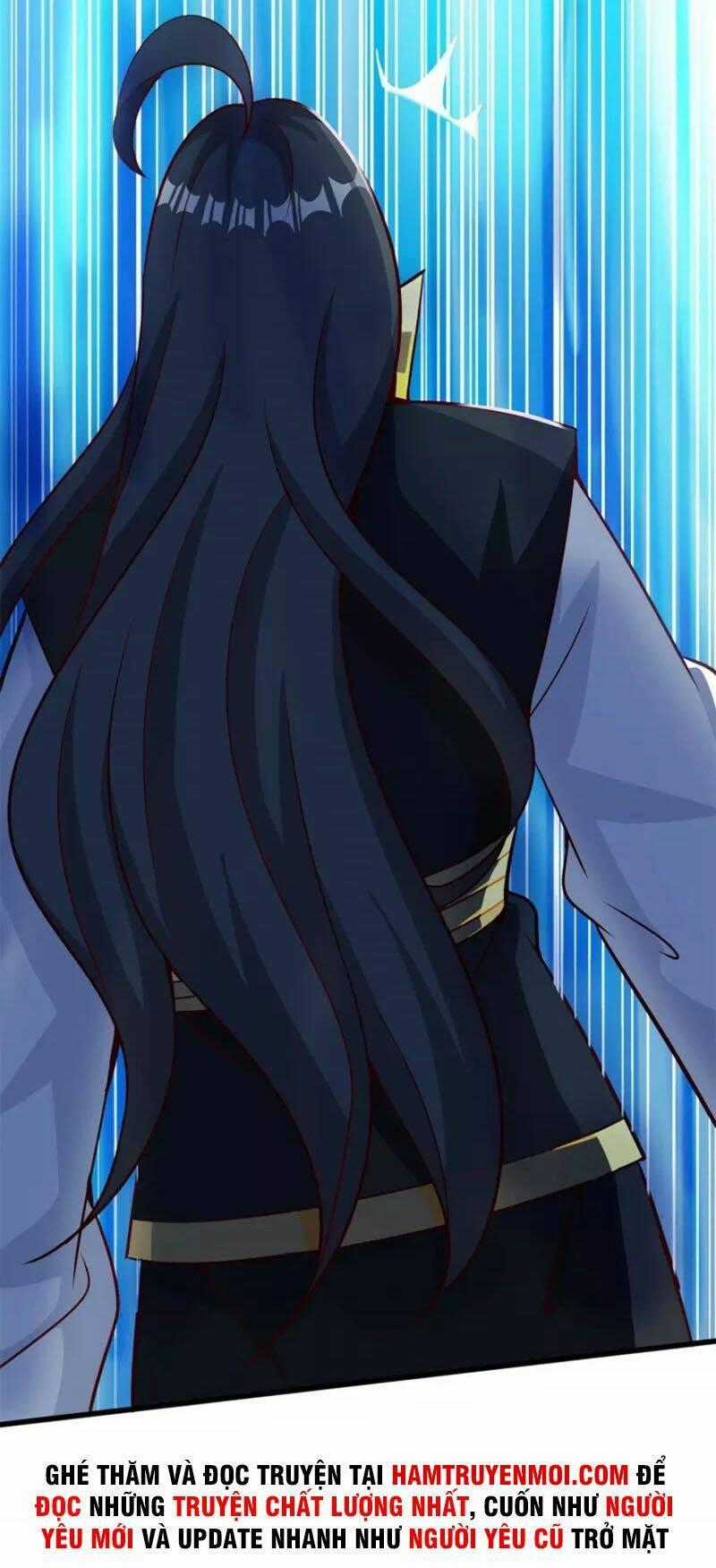 Tiên Đế Xâm Nhập Chapter 146 trang 34