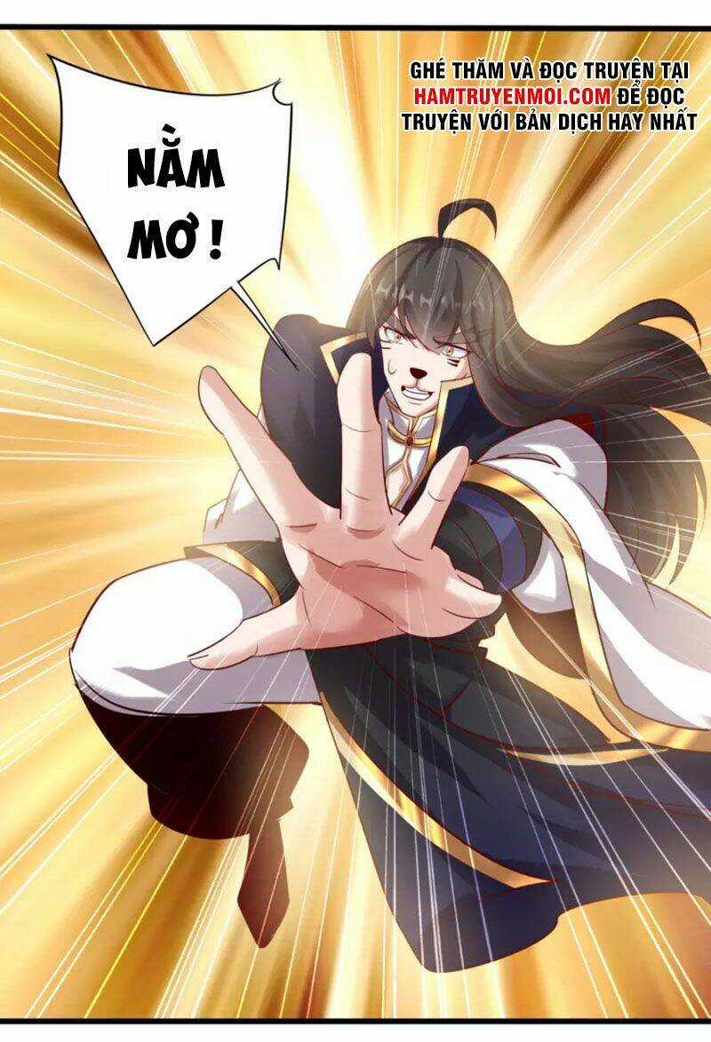 Tiên Đế Xâm Nhập Chapter 146 trang 6