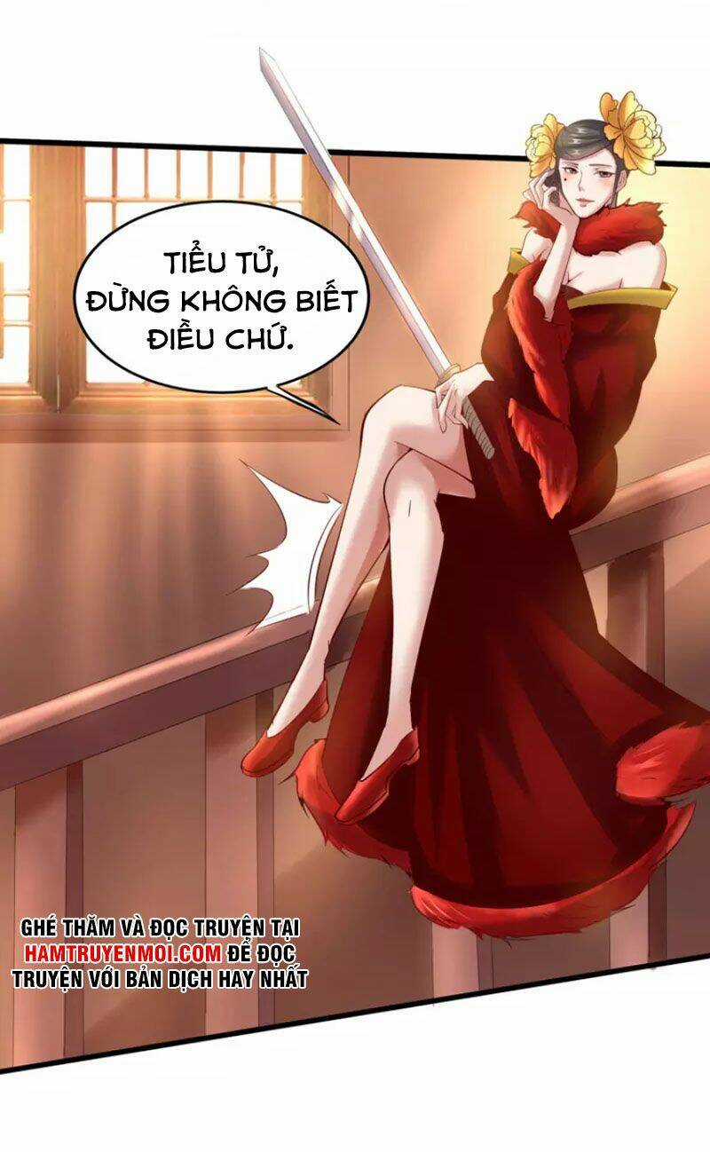 Tiên Đế Xâm Nhập Chapter 146 trang 8