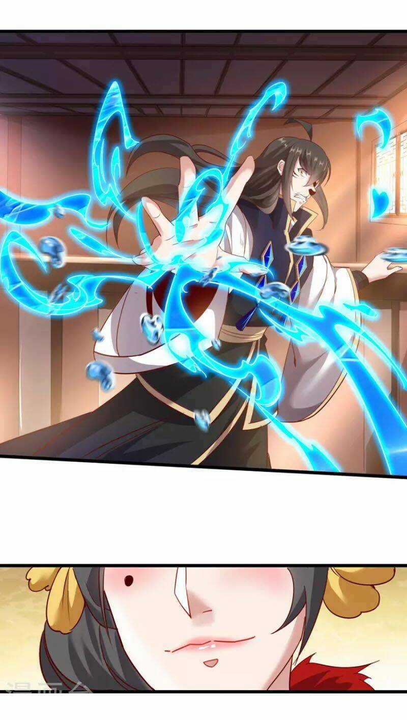 Tiên Đế Xâm Nhập Chapter 146 trang 9