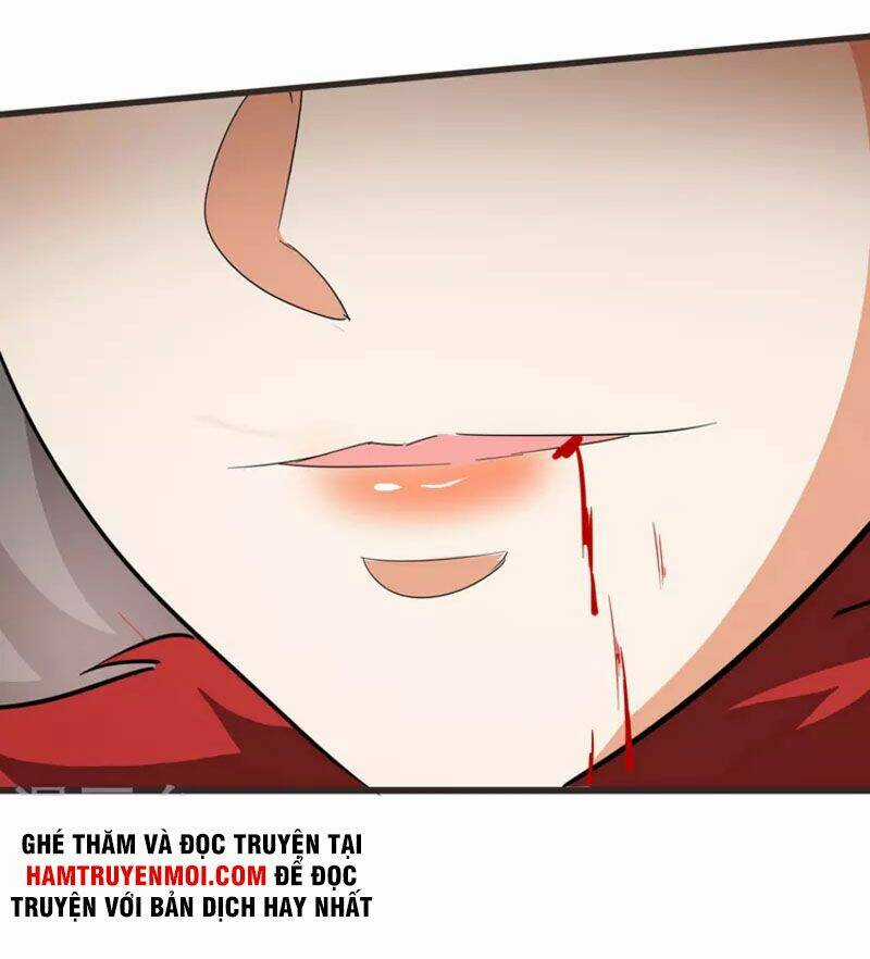 Tiên Đế Xâm Nhập Chapter 147 trang 12