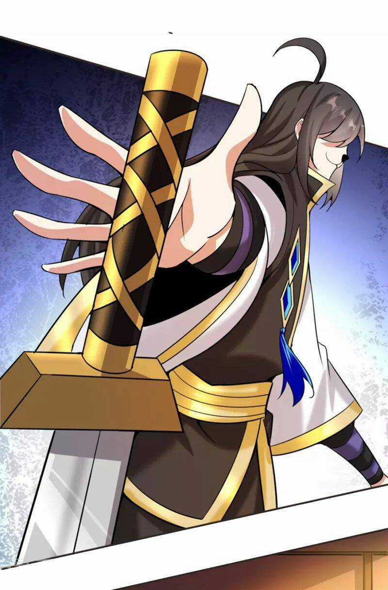 Tiên Đế Xâm Nhập Chapter 147 trang 14