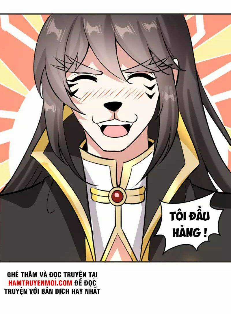 Tiên Đế Xâm Nhập Chapter 147 trang 17