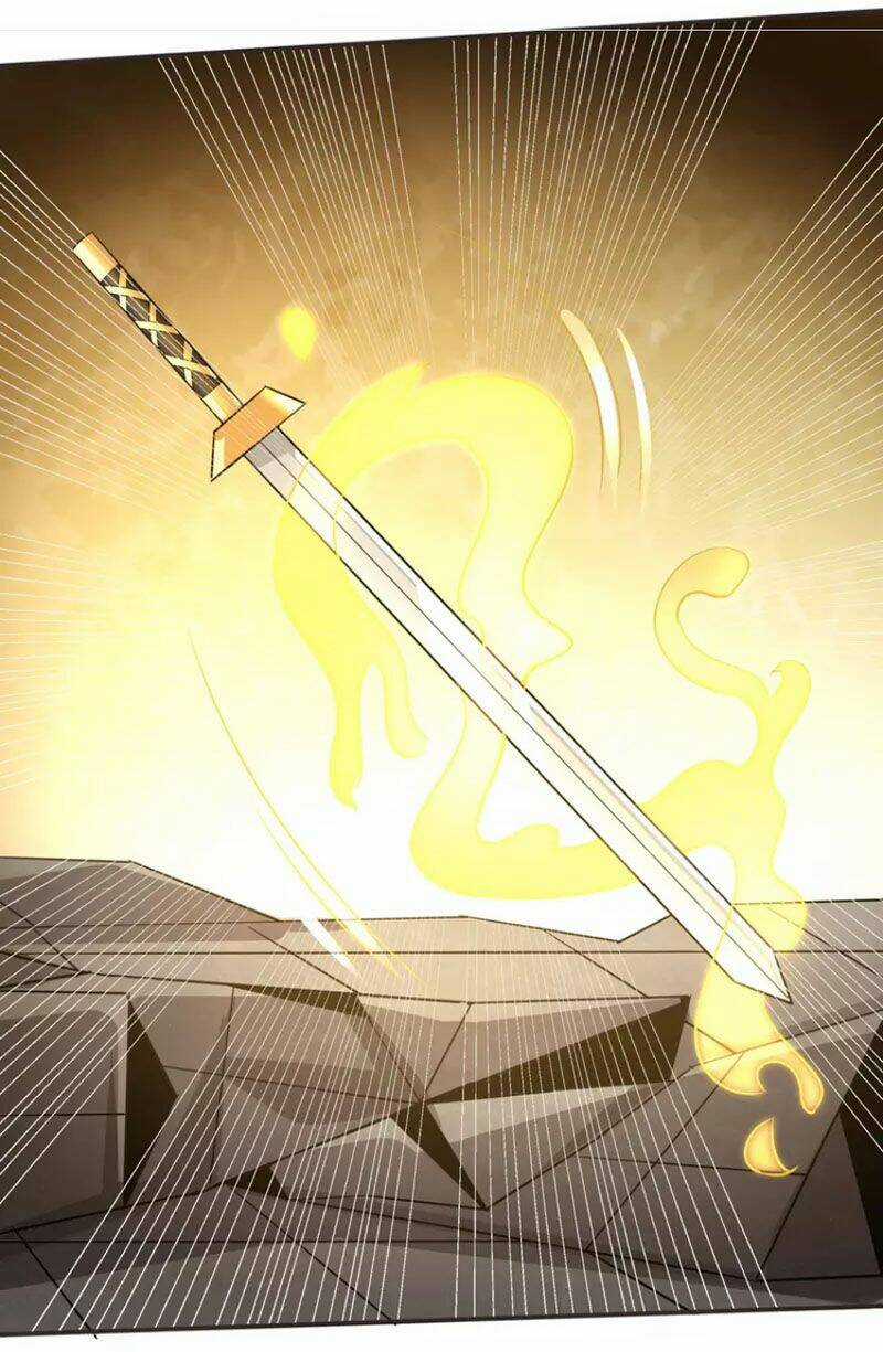 Tiên Đế Xâm Nhập Chapter 147 trang 24