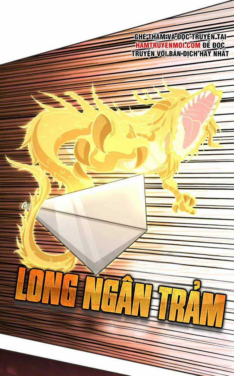 Tiên Đế Xâm Nhập Chapter 147 trang 25