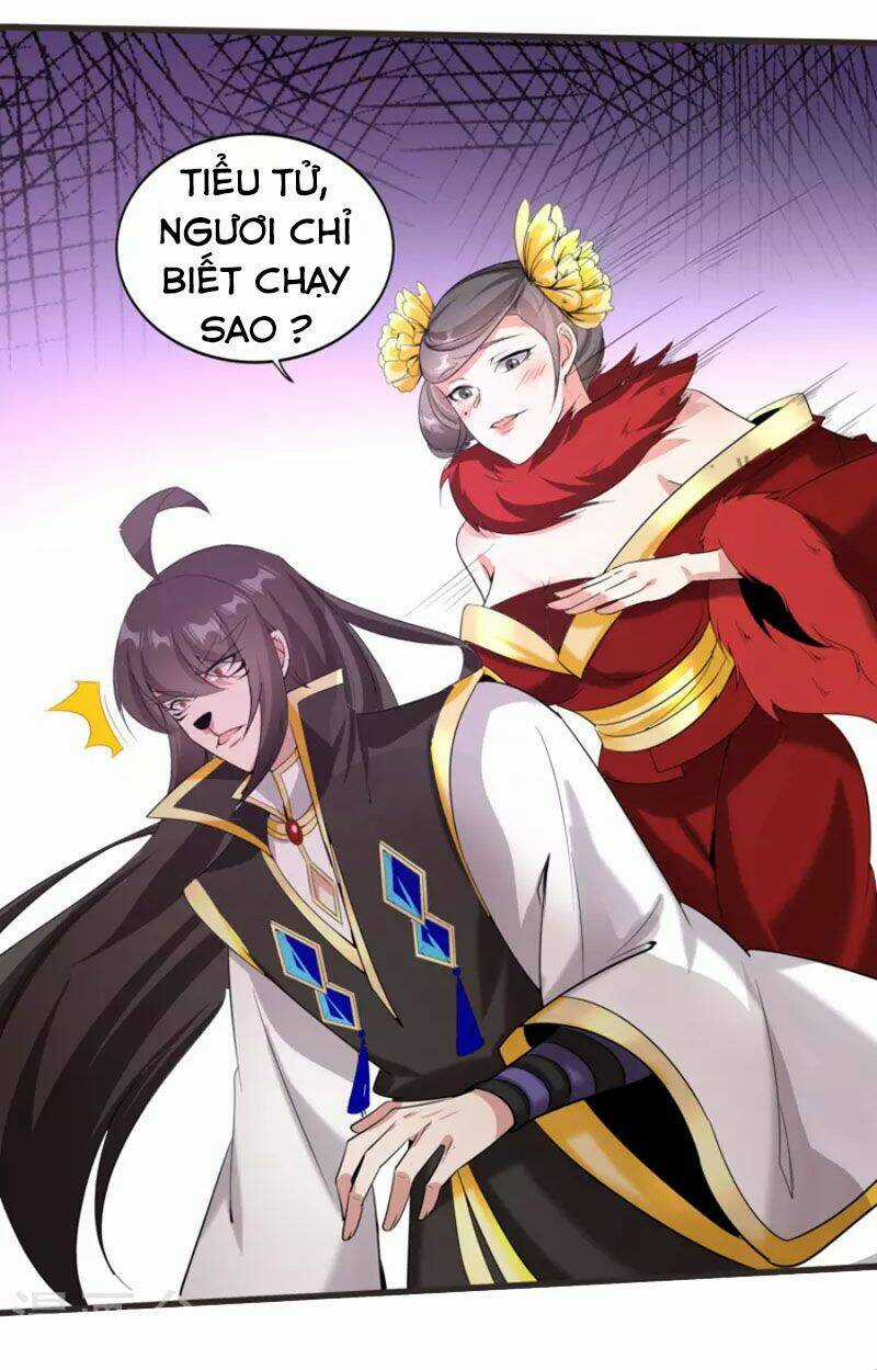 Tiên Đế Xâm Nhập Chapter 147 trang 3