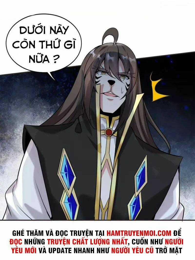 Tiên Đế Xâm Nhập Chapter 147 trang 30