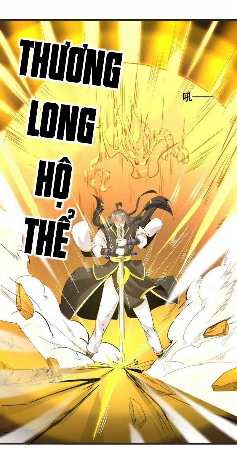 Tiên Đế Xâm Nhập Chapter 147 trang 7