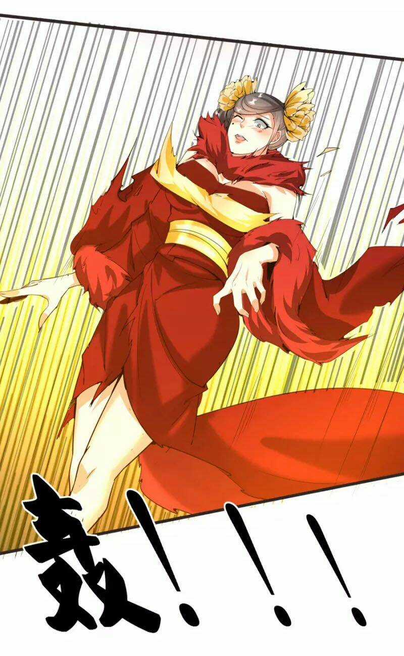 Tiên Đế Xâm Nhập Chapter 147 trang 9