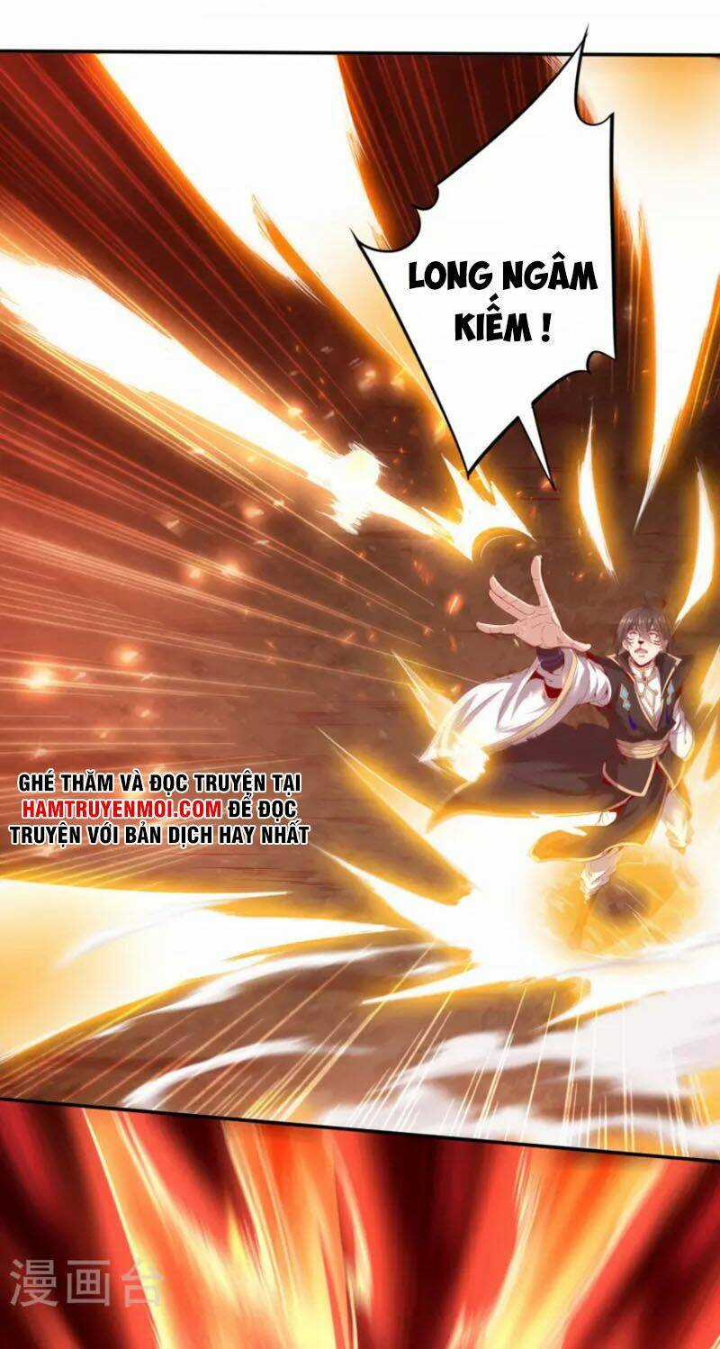 Tiên Đế Xâm Nhập Chapter 148 trang 13